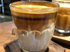 -Metal hands·铁手咖啡