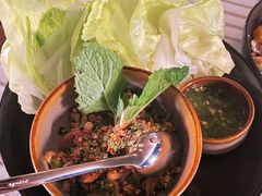 -CHINCHIN 青青·泰国料理(万象食家店)