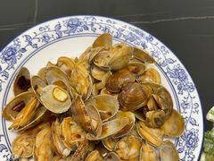 -杨记海鲜楼(三门黑金冠店)