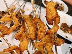 -枪火串烧·东北特色烧烤(罗湖总店)