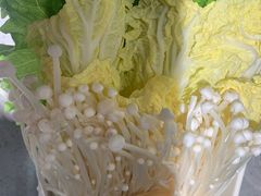 -半天妖烤鱼(丰科万达店)