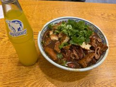 -门框胡同百年卤煮(前门店)