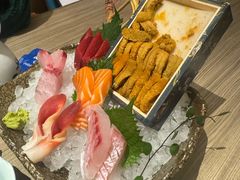 -小山日本料理(兴业太古汇店)
