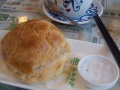 android_upload_pic-翠华餐厅