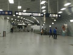 -呼家楼(地铁站)