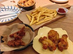 -必胜客(港城新天地店)