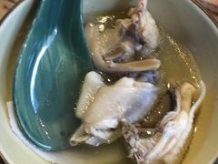 -润泽园椰子鸡(汇一城店)