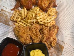 -米斯特比萨(罗斯福店)