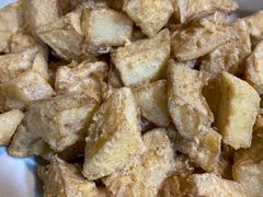 茄子咸蛋黄-昱龙大盆牛蛙馆(三兴街总店)