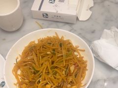 -小菜园新徽菜(宜兴八佰伴店)