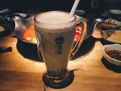 -湊湊火锅·茶憩(新中关购物中心店)