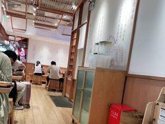 -小满手工粉(上海新世界城店)