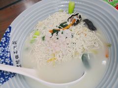 大煮干丝-粗茶淡饭(东关街店)