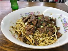 猪肝面-小狗面馆(复兴店)