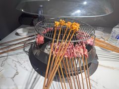 -源味居手把签烧烤(长春一店)