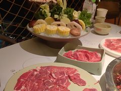 -巴倒烫陆派火锅山庄(南山总店)