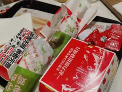 -肯德基(亦庄上海沙龙店)