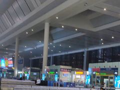 -南宁东站