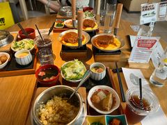 -味太助·银饭食堂(中华城店)