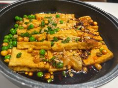 -外婆味道·云南菜大当家(海乐世界店)