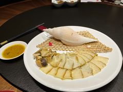 -潮汕味道·煮海餐厅(金麟大厦店)
