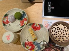 -温野菜涮涮锅(大悦城店)