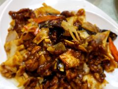油爆腰花-石饮红星包子(中山路店)