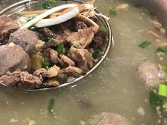 -黑山牛肉汤火锅(花城汇店)