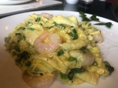 黑松露虾仁滑蛋-越宴(西施山路店)