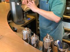 -RUMORS COFFEE ROASTERY鲁马滋咖啡(湖南路店)