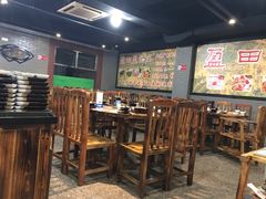 -盈田盈粥庄(博山东路店)