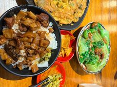 -大三元台湾鲁肉饭(沙井新桥店)