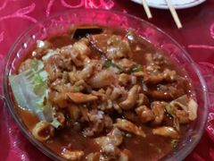 -粥旺府(月环里店)