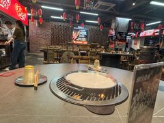 -神伙烧烤(南坪总店)