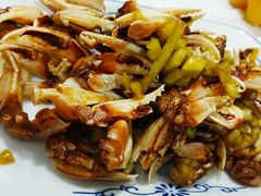 -海帮主·蒸汽海鲜青岛菜(栈桥火车站店)