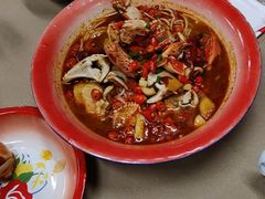 -老三样·旧食新味(万寿宫店)