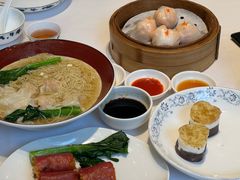 -南园酒家(前进路店)