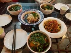 -李记搅团•非遗陕菜(三桥店)