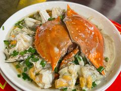 -健跳小海鲜(人民路店)