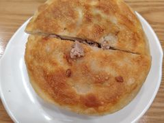 -李连贵熏肉大饼(沈阳站店)
