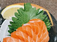 -禾绿回转寿司(万柳华联店)