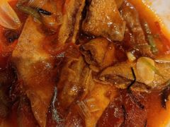 -巴依老爷新疆美食(望京小街店)