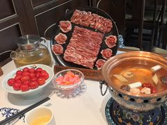 -东来顺•非遗火锅(外滩店)