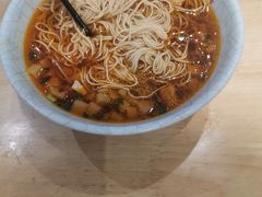 -朱鸿兴面馆(镇湖店)