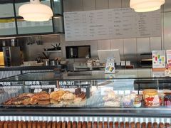 -BAKER&SPICE(BFC外滩金融中心店)