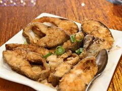 -蓬莱小馆 Joyful Restaurant