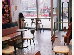 大堂-奈雪的茶(印象城店)