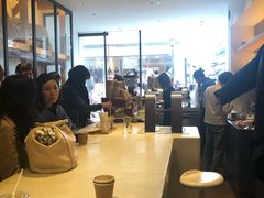 -% Arabica(京都东山店)