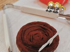 -好利来(龙首印象城店)