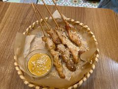 -曼谷食堂·泰国家庭料理